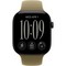 Умные часы Apple Watch Series 12 46mm GPS Black Aluminum Case with Olive Sport Band SM/ML - фото 38012
