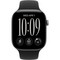 Умные часы Apple Watch Series 12 46mm GPS Space Gray Aluminum Case with Space Gray Sport Band SM/ML - фото 38038