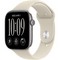 Умные часы Apple Watch Series 12 46mm GPS Space Gray Aluminum Case with Sand Sport Band SM/ML - фото 38039