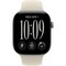 Умные часы Apple Watch Series 12 46mm GPS Space Gray Aluminum Case with Sand Sport Band SM/ML - фото 38040