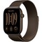 Умные часы Apple Watch Series 12 46mm GPS Dark Bronze Aluminum Case with Dark Bronze Milanese Loop SM/ML - фото 38043