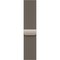 Умные часы Apple Watch Series 12 46mm GPS + Cellular Natural Titanium Case with Radiant Gold Milanese Loop SM/ML - фото 38069