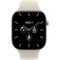 Умные часы Apple Watch Series 12 46mm GPS + Cellular Pearl White Ceramic Case with Sand Sport Band SM/ML - фото 38071