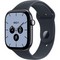 Умные часы Apple Watch Series 12 46mm GPS + Cellular Night Blue Ceramic Case with Navy Blue Sport Band SM/ML - фото 38073