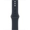Умные часы Apple Watch Series 12 46mm GPS + Cellular Night Blue Ceramic Case with Navy Blue Sport Band SM/ML - фото 38075
