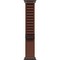 Умные часы Apple Watch Ultra 4 49mm GPS + Cellular Black Titanium Case with Burgundy Alpine Loop S/M/L - фото 38081