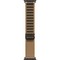 Умные часы Apple Watch Ultra 4 49mm GPS + Cellular Black Titanium Case with Desert Alpine Loop S/M/L - фото 38084