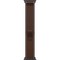 Умные часы Apple Watch Ultra 4 49mm GPS + Cellular Black Titanium Case with Dark Umber Trail Loop SM/ML - фото 38087