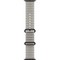 Умные часы Apple Watch Ultra 4 49mm GPS + Cellular Black Titanium Case with Translucent Gray Ocean Band - фото 38102