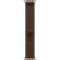 Умные часы Apple Watch Ultra 4 49mm GPS + Cellular Natural Titanium Case with Dark Umber Trail Loop SM/ML - фото 38118