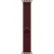 Умные часы Apple Watch Ultra 4 49mm GPS + Cellular Natural Titanium Case with Burgundy Trail Loop SM/ML - фото 38121