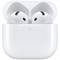 Наушники Apple AirPods 5 ANC - фото 38137