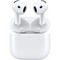 Наушники Apple AirPods 5 ANC with Wireless Charging Case - фото 38144