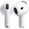 Наушники Apple AirPods 5 ANC with Wireless Charging Case - фото 38145