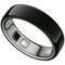 Умное кольцо Oura Ring 5 Size 9 Black - фото 38234