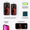 Смартфон Apple iPhone 13 mini 256 ГБ, nano SIM+eSIM, (PRODUCT)RED - фото 5194