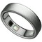 Умное кольцо Oura Ring 5 Size 9 Brushed Silver - фото 38238