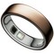 Умное кольцо Oura Ring 5 Size 7 Deep Rose - фото 38200