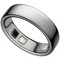 Умное кольцо Oura Ring 5 Size 9 Silver - фото 38250