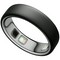 Умное кольцо Oura Ring 5 Size 7 Stealth - фото 38212