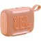 Портативная акустика JBL Go 5 Orange - фото 38355