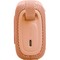 Портативная акустика JBL Go 5 Orange - фото 38361