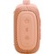Портативная акустика JBL Go 5 Orange - фото 38362