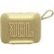 Портативная акустика JBL Go 5 Yellow - фото 38358