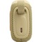 Портативная акустика JBL Go 5 Yellow - фото 38359