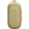 Портативная акустика JBL Go 5 Yellow - фото 38366