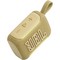 Портативная акустика JBL Go 5 Yellow - фото 38368