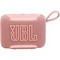 Портативная акустика JBL Go 5 Pink - фото 38370