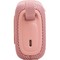 Портативная акустика JBL Go 5 Pink - фото 38371