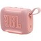Портативная акустика JBL Go 5 Pink - фото 38373