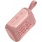 Портативная акустика JBL Go 5 Pink - фото 38374