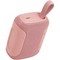 Портативная акустика JBL Go 5 Pink - фото 38375