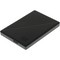 Внешний HDD 2TB WD My Passport USB 3.2 Gen 1 Black (WDBYVG0020BBK) - фото 38394