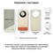 Смартфон Honor Turbo 5G 8/256GB Beige - фото 38406