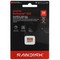 Карта памяти SanDisk Extreme Go 32GB microSDHC UHS-I U3 V30 A1 (SDSQXGN-032G-GN6MN) - фото 38529
