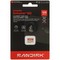 Карта памяти SanDisk Extreme Go 128GB microSDXC UHS-I U3 V30 A2 (SDSQXGN-128G-GN6MN) - фото 38533