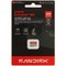 Карта памяти SanDisk Extreme Go 256GB microSDXC UHS-I U3 V30 A2 (SDSQXGN-256G-GN6MN) - фото 38535