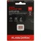 Карта памяти SanDisk Extreme Go 512GB microSDXC UHS-I U3 V30 A2 (SDSQXGN-512G-GN6MN) - фото 38537