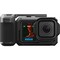 Экшн-камера GoPro MISSION 1 PRO Black Grip Edition - фото 38545