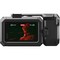 Экшн-камера GoPro MISSION 1 PRO Black Grip Edition - фото 38546