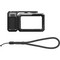 Экшн-камера GoPro MISSION 1 PRO Black Grip Edition - фото 38551