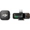 Беспроводной микрофон DJI Mic 3 (1TX + 1RX) - фото 38576