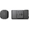 Беспроводной микрофон DJI Mic 3 (1TX + 1RX) - фото 38579
