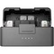 Беспроводной микрофон DJI Mic Mini 2S (2TX + 1RX + Charging Case) - фото 38581