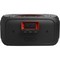 Портативная акустика JBL PartyBox On-The-Go 2 с микрофоном - фото 38586