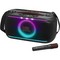 Портативная акустика JBL PartyBox On-The-Go 2 Plus Black - фото 38598